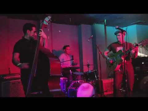 Josh Hi Fi and the rhythm kings