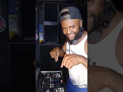 chuva de Músicas -Dj znobia