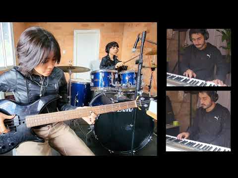Under Preasure - Gioia y Chiaro - Queen -  Iniciación Musical San Francisco Cundinamarca