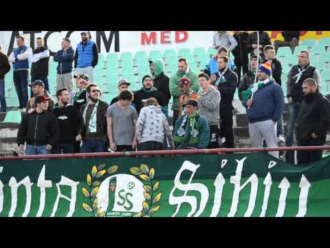 Voinţa Sibiu - Măgura II Cisnădie 1-0, 14.10.2015 (www.sbsport.ro) III