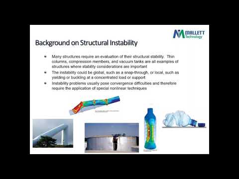 How to Use Nonlinear Stabilization to Aid Convergence