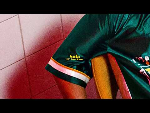 OKEIFLOU Con LOWKANE - 𝙎𝙊𝙇𝘼 🐃