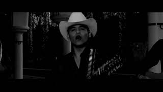 POR NO PERDERTE TE PERDI - Ariel Camacho ft Christian Nodal