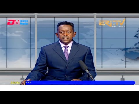 News in Tigre for December 10, 2021 - ERi-TV, Eritrea