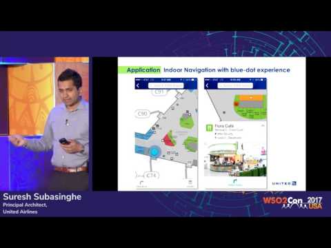 IoT in Airline Operations