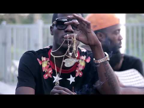 Eazyano | Get It Poppin (Official Video) | Prod. Moteezy