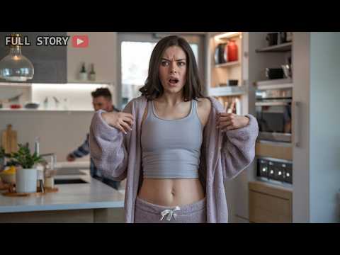 "My co-worker got me pregnant, I can't believe my husband crashed out and did THIS"