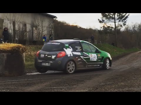 Werra Meißner Rallye 2020 - Weißenborn & Sontra