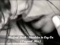 Bluford Duck ~ Shoulder to Cry On (Original Mix ...