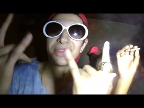 Adef Nona Performs at Coast 2 Coast LIVE | Paris, France Edition June 5th - 2nd Place