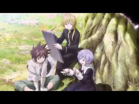 El lienzo perdido ending - Cadenas de flores Letra