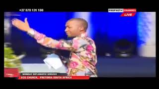 Download lagu why Christians are broke and how to change it Prophet Uebert Angel mp3 Download lagu why Christians are broke and how to change it Prophet Uebert Angel mp3