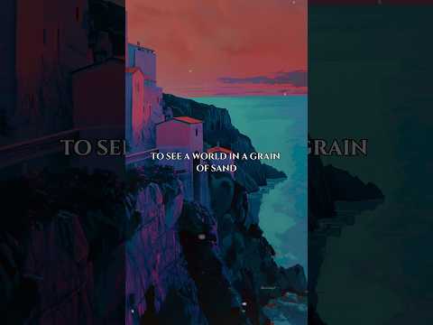 William Blake 🥀🖤 #poetry #life #deepthoughts #art #cinematic #love #quotes #poem