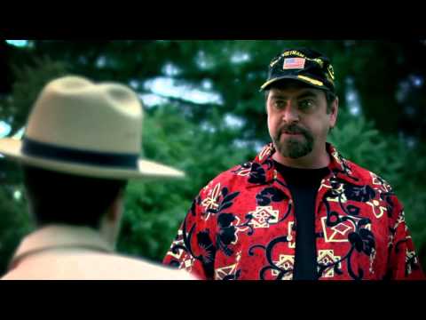 Silent But Deadly Trailer deutsch