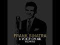 Frank Sinatra  "My Heart Stood Still"