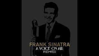 Frank Sinatra  &quot;My Heart Stood Still&quot;