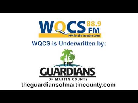 WQCS Fall 2016 Promo 1