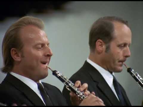 Johan Sebastian Bach - Matthäus Passion - Karl Richter. 01 Kommt, ihr Töchter, helft mir klagen.