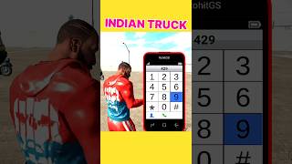 Download lagu Indian Truck Cheat Code in Indian Bike Driving 3d game😱🔥#indianbikesdriving3d #shorts mp3 Download lagu Indian Truck Cheat Code in Indian Bike Driving 3d game😱🔥#indianbikesdriving3d #shorts mp3