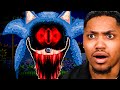 SONIC EYK HACKED MY COMPUTER