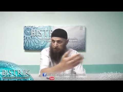 Menhedž Teblig Džemata - mr. Zijad Ljakić