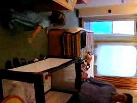 Elaheh - Tunis Here I Come