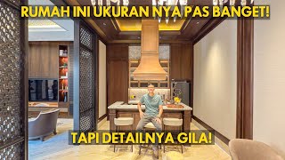 Rumah Paling Ideal di Gading Serpong!