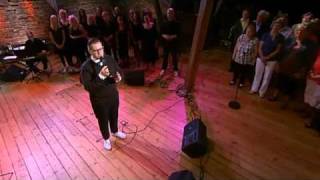 Samuel Ljungblahd - Lord I Surrender