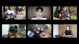 Would You Believe by Sam Kim (Cover by Marcus 李俊緯 &amp; Friends)