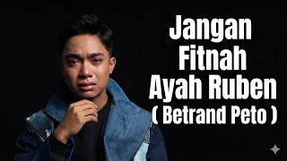 Download lagu Stop Slandering Father Ruben ( Betrand Peto ) mp3