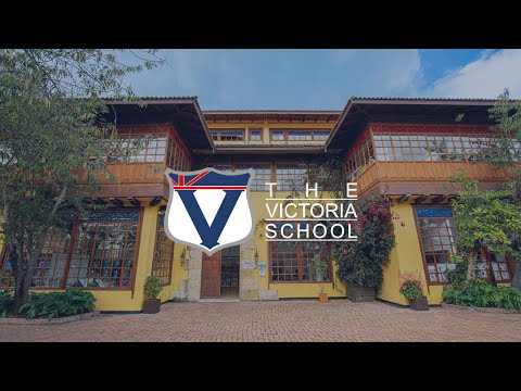 Vídeo Colegio The Victoria School
