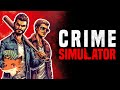Crime Simulator [FR] Une SIm de cambriolage par l'équipe de Thief Simulator 2! Le prologue!