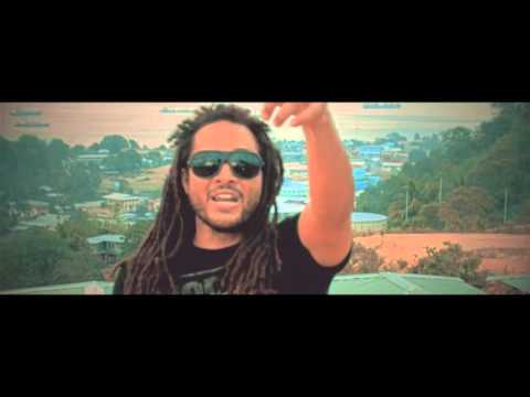 Raggamuffin - Conkarah (Official Music Video)