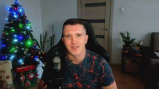 Новогоднее обращение.С наступающим!