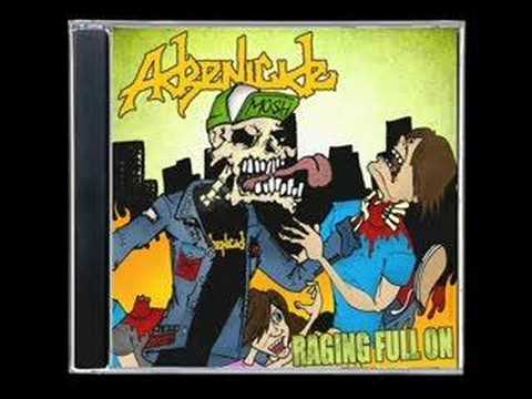 Adrenicide - Justice? online metal music video by ADRENICIDE