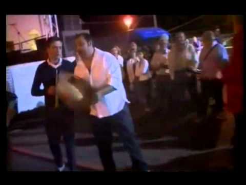 TerraEmares live - 2 settembre 2010 - Sagra del Cinghiale