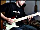 FENDER AMERICAN DELUXE STRAT FUNK FUSSION