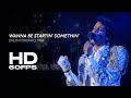 Michael Jackson The Jacksons Wanna Be Startin Somethin Live In Toronto 1984 Remastered
