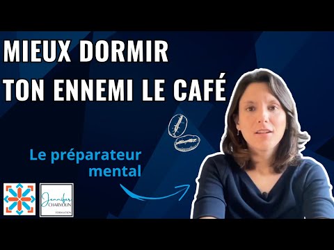 Ralentir le café pour mieux dormir : pourquoi et comment faire