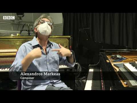 How artificial intelligence helped a composer create new music