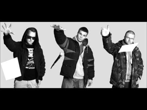 Pitero Rasta Kreto -  Idziemy za Ciosem