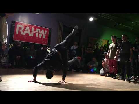 Full Circle Vs. X-FENZ // BEAST COAST Anniversary // TOP 8