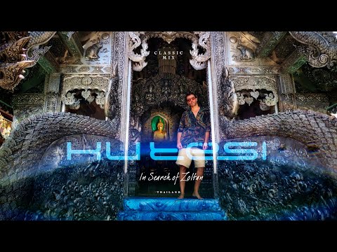 DJ Kutasi - Lenient Thursday 341 - IN SEARCH OF ZOLTAN - THAILAND - 14-09-2025
