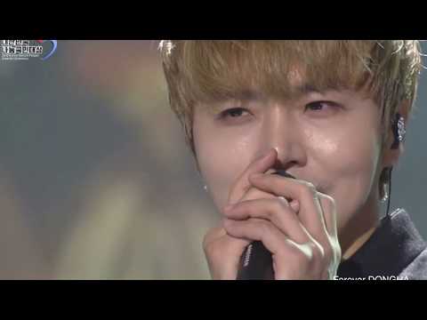 정동하 - 되돌려 놔줘 181020