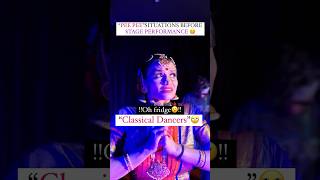 Download lagu Pee SITUATIONS of CLASSICAL DANCER #bharatnatyam #classicaldance #funnyshorts #abhibhavadancestudio mp3