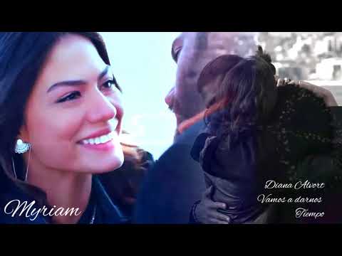 Diana Alvort - Vamos a darnos tiempo