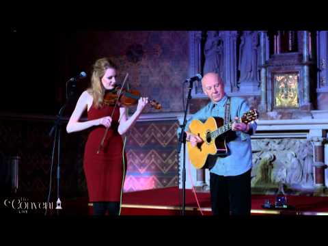Kevin Dempsey and Rosie Carson - Paddy Fahy's and Precusify