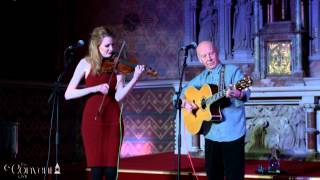 Kevin Dempsey and Rosie Carson - Paddy Fahy's and Precusify