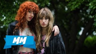 Deap Vally - Grunge Bond (FIFA 16 Soundtrack)