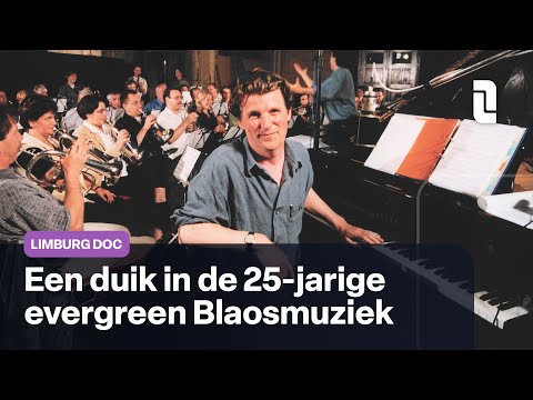 Blaos mich riek 🎷 | Limburg Doc